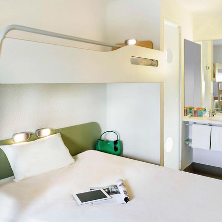 Ibis Budget Lons-Le-Saunier Ngoại thất bức ảnh