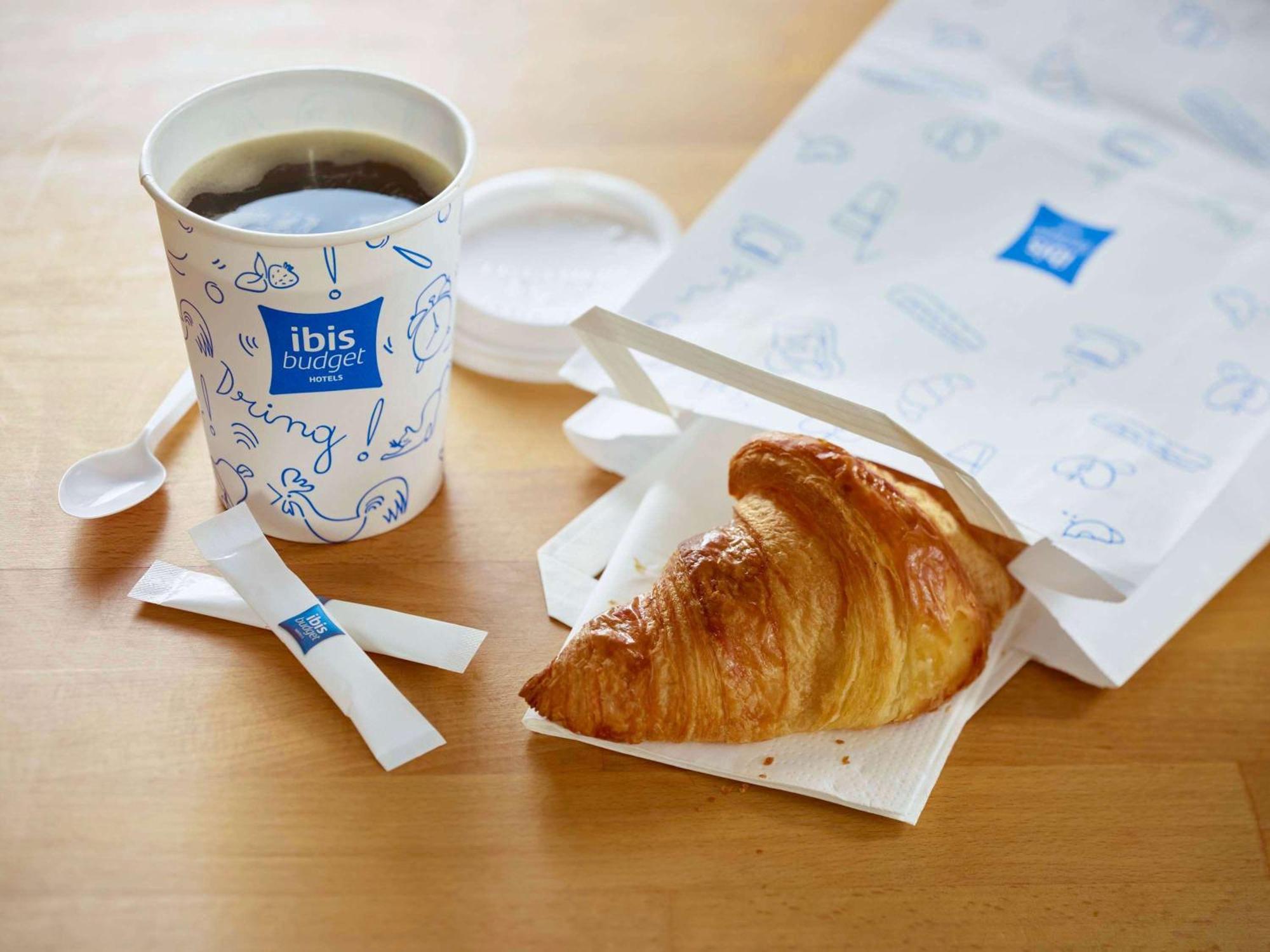 Ibis Budget Lons-Le-Saunier Ngoại thất bức ảnh